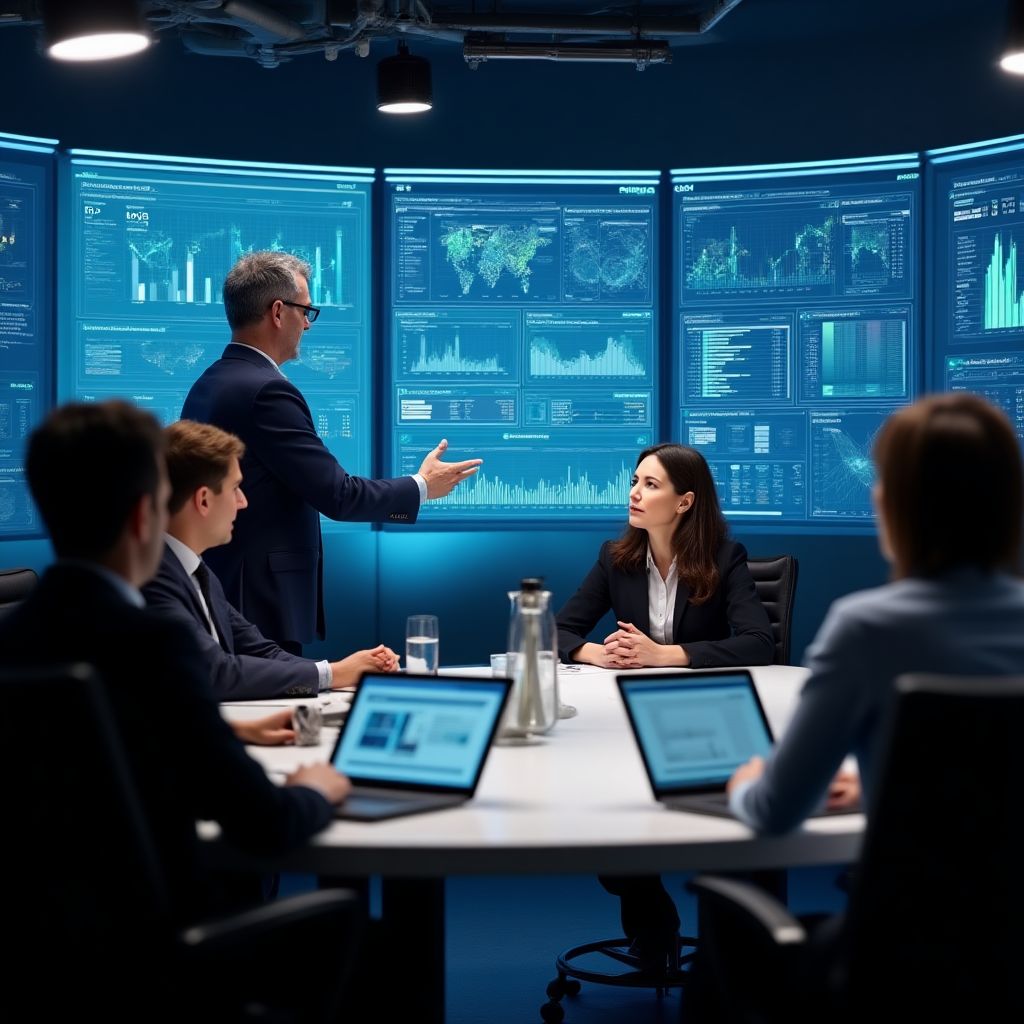 Workshopy pro klienty