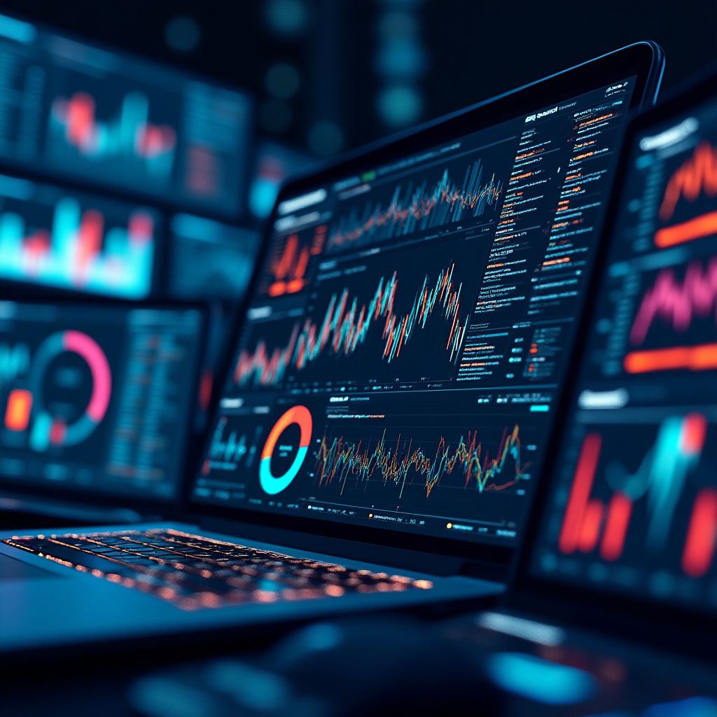 Analytické nástroje