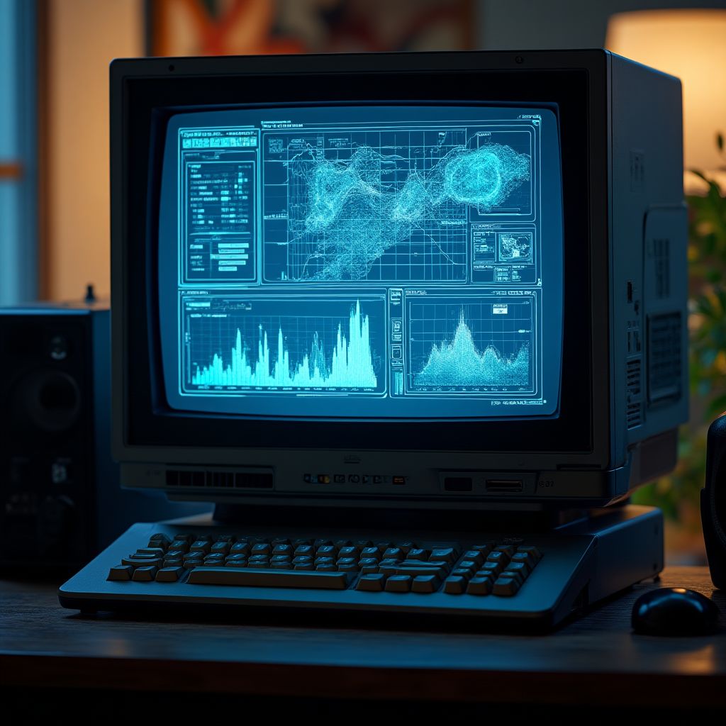 Éra Business Intelligence