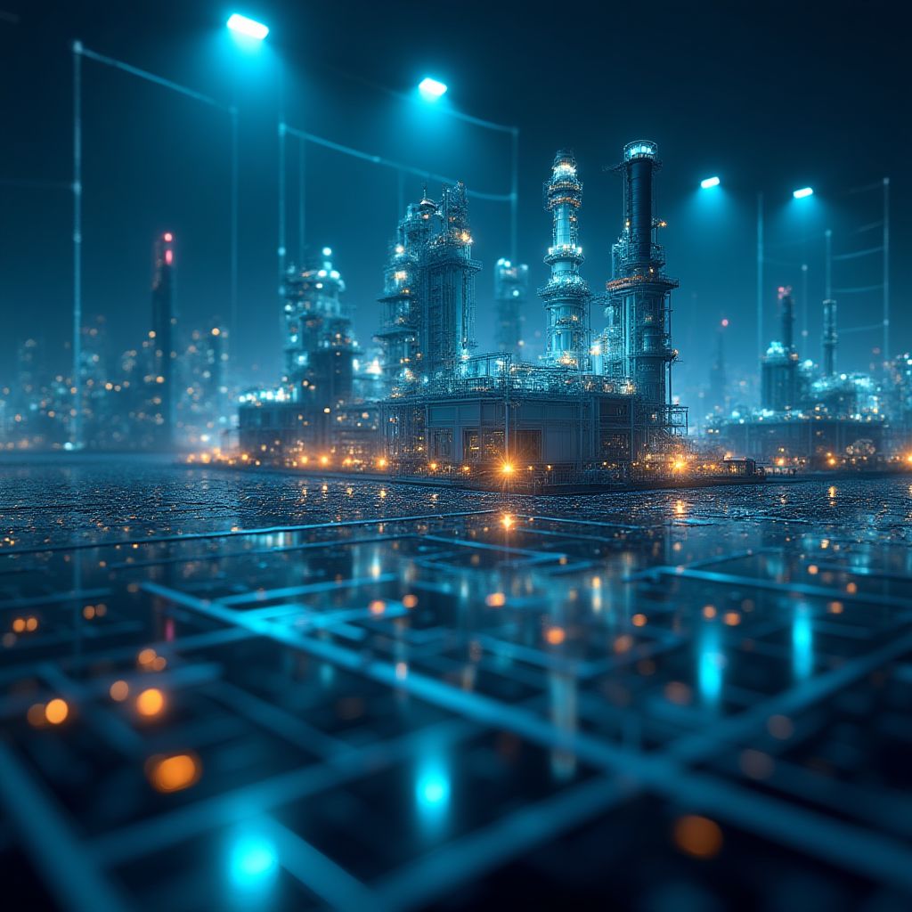 Výrobní společnost