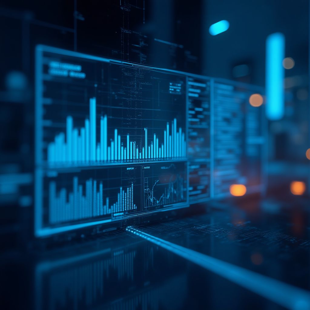 Nástroje pro analýzu dat