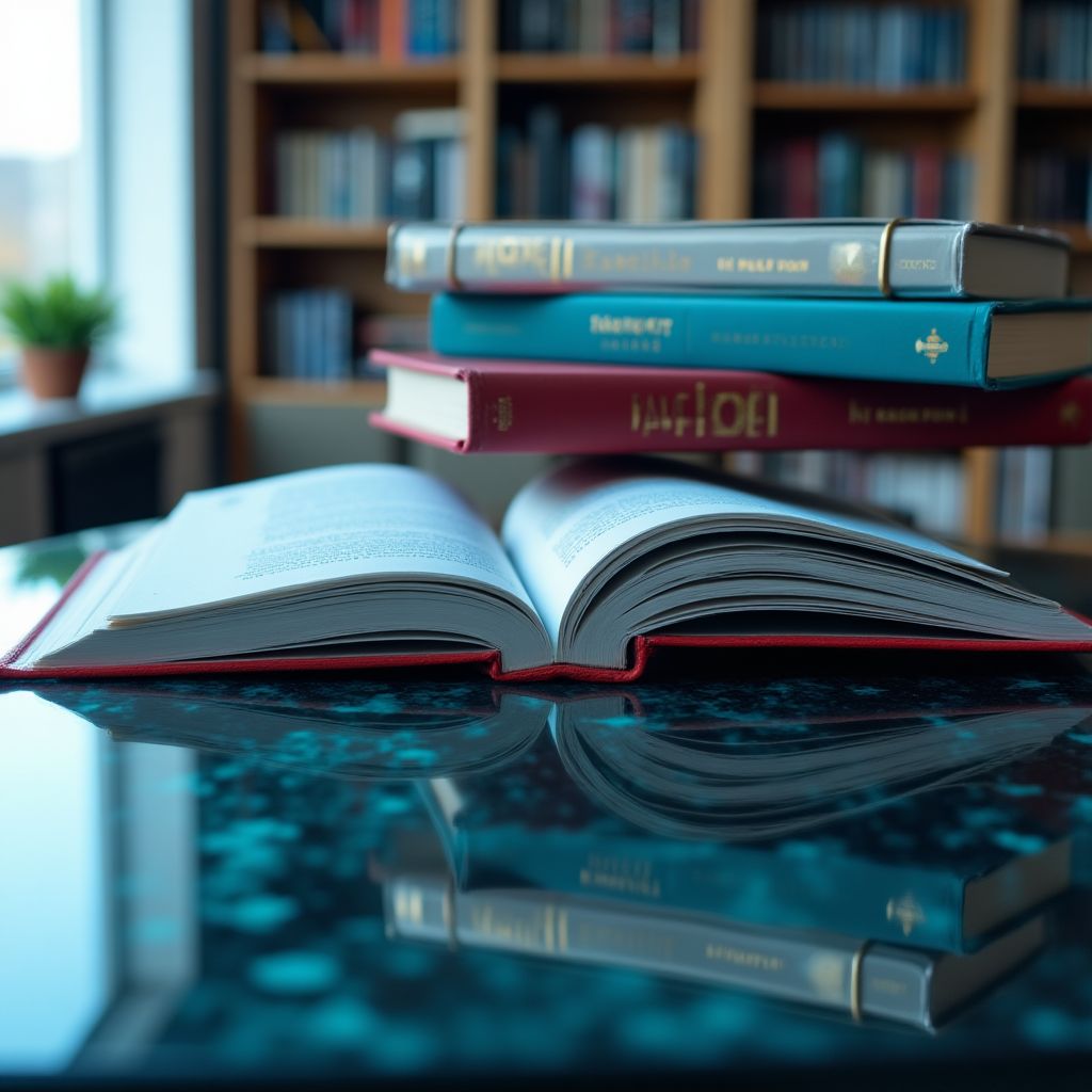 Knihy o datové analýze