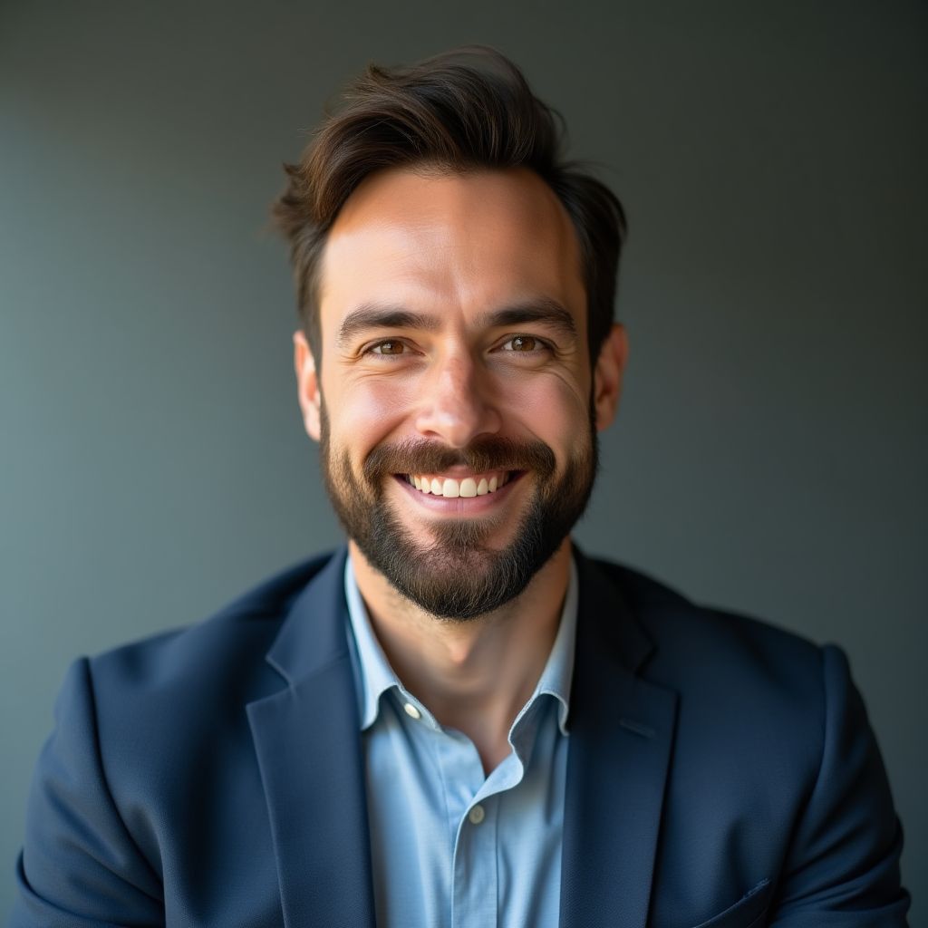 Fotografie Petra Procházky