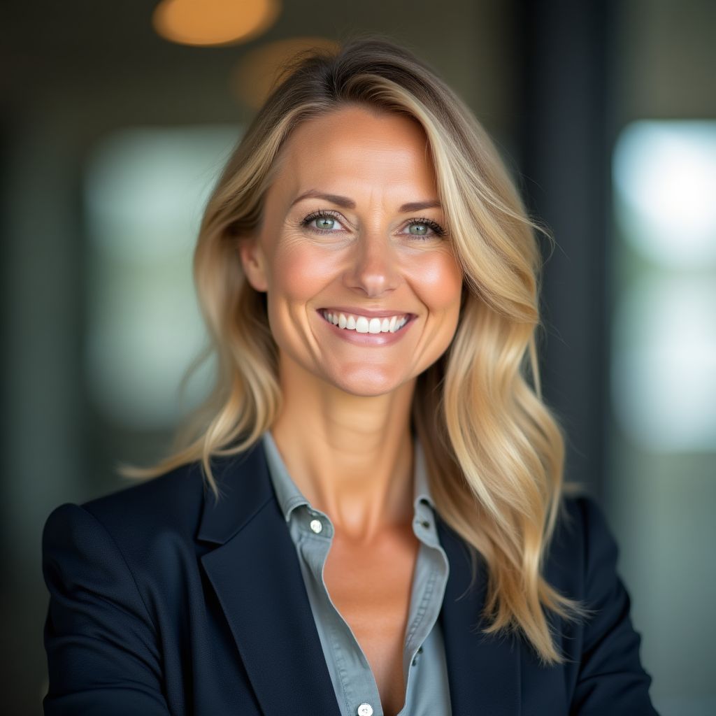 Fotografie Lucie Dvořákové