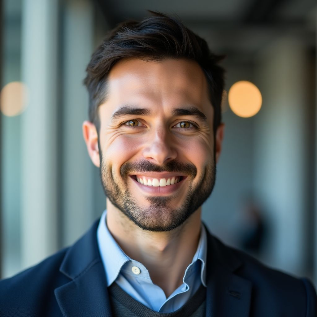 Fotografie Martina Horáka