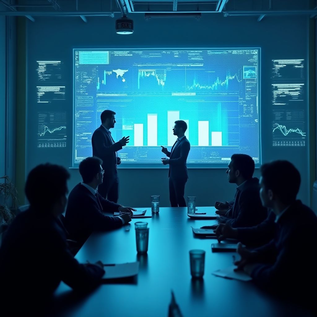 Školení a workshopy